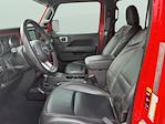 2022 Jeep Gladiator Crew Cab 4WD Pickup for sale #PCT-200A - photo 17