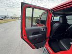 2022 Jeep Gladiator Crew Cab 4WD Pickup for sale #PCT-200A - photo 21
