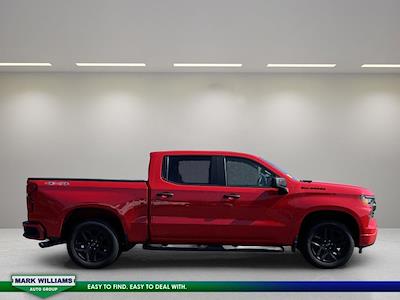 2022 Chevrolet Silverado 1500 Crew Cab 4x4 Pickup for sale #PCT-206 - photo 2