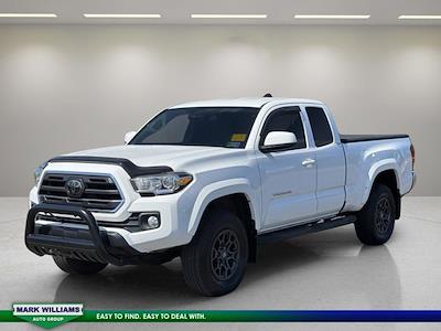 2018 Toyota Tacoma Extra Cab 4x4 Pickup for sale #PCT-209 - photo 1