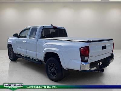 2018 Toyota Tacoma Extra Cab 4x4 Pickup for sale #PCT-209 - photo 2
