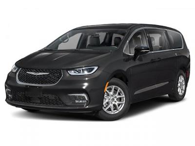 2025 Chrysler Pacifica FWD Minivan for sale #PCT-226 - photo 1