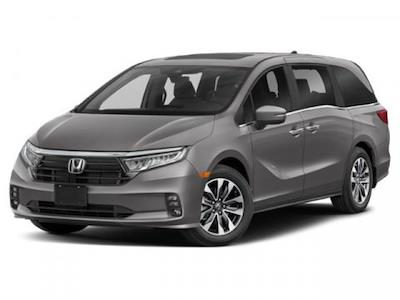 Used 2024 Honda Odyssey EX-L Minivan for sale #PCT-249 - photo 1