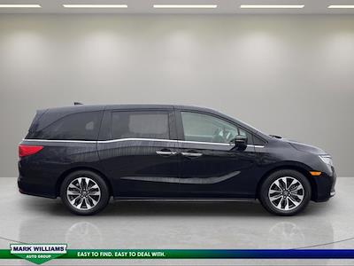 Used 2024 Honda Odyssey - photo 1