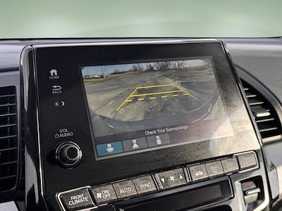 Used 2024 Honda Odyssey - photo 1