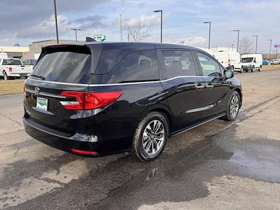 Used 2024 Honda Odyssey - photo 1