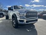 2024 Ram 4500 Crew Cab DRW 4x4, Cab Chassis for sale #240890 - photo 1