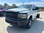 New 2024 Ram 3500 Tradesman Crew Cab 4x4 60 CA Cab Chassis for sale #241660T - photo 11