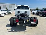 New 2024 Ram 3500 Tradesman Crew Cab 4x4 60 CA Cab Chassis for sale #241660T - photo 12