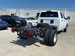 New 2024 Ram 3500 Tradesman Crew Cab 4x4 60 CA Cab Chassis for sale #241660T - photo 2