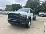 2024 Ram 5500 Regular Cab DRW 4x4, Cab Chassis for sale #241735T - photo 9