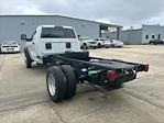 2024 Ram 5500 Regular Cab DRW 4x4, Cab Chassis for sale #241735T - photo 5