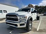 2024 Ram 4500 Crew Cab DRW 4x4, Cab Chassis for sale #241808 - photo 9