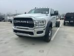 2024 Ram 5500 Crew Cab DRW 4x4, Cab Chassis for sale #241809 - photo 8