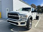 2024 Ram 5500 Crew Cab DRW 4x4, Cab Chassis for sale #241810 - photo 9