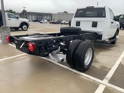 New 2024 Ram 3500 Tradesman Regular Cab 4x4 84 CA Cab Chassis for sale #241866T - photo 2