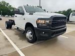 New 2024 Ram 3500 Tradesman Regular Cab 4x4 84 CA Cab Chassis for sale #241866T - photo 1