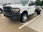 New 2024 Ram 3500 Tradesman Regular Cab 4x4 84 CA Cab Chassis for sale #241866T - photo 4