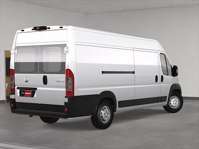 New 2025 Ram ProMaster 3500 High Roof Empty Cargo Van for sale #250108 - photo 2