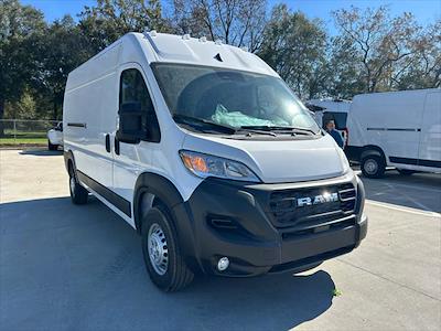 New 2025 Ram ProMaster 2500 High Roof Empty Cargo Van for sale #250194 - photo 1