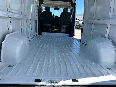 New 2025 Ram ProMaster 2500 High Roof Empty Cargo Van for sale #250194 - photo 2