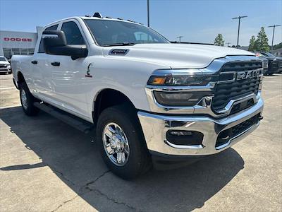 New 2025 Ram 2500 Tradesman Crew Cab 4x4 Pickup for sale #250477T - photo 1