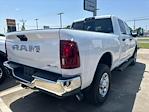New 2025 Ram 2500 Tradesman Crew Cab 4x4 Pickup for sale #250477T - photo 4