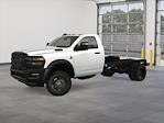New 2025 Ram 5500 Regular Cab Flatbed Truck for sale #250508 - photo 11