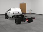 New 2025 Ram 5500 Regular Cab Flatbed Truck for sale #250508 - photo 13