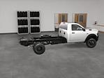 New 2025 Ram 5500 Regular Cab Flatbed Truck for sale #250508 - photo 15