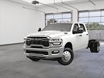 New 2025 Ram 3500 Crew Cab 60 CA Cab Chassis for sale #250519 - photo 29