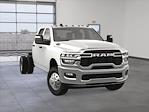 New 2025 Ram 3500 Crew Cab 60 CA Cab Chassis for sale #250519 - photo 36