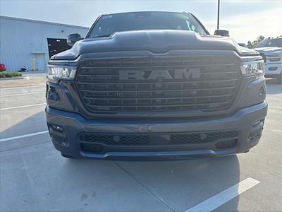 New 2025 Ram 1500 Laramie Crew Cab 4x4 Pickup for sale #250592 - photo 2
