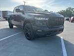 New 2025 Ram 1500 Laramie Crew Cab 4x4 Pickup for sale #250592 - photo 1
