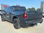 New 2025 Ram 1500 Laramie Crew Cab 4x4 Pickup for sale #250592 - photo 5