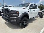 New 2025 Ram 5500 Tradesman Crew Cab 4x4 84 CA Cab Chassis for sale #250593 - photo 6