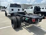 New 2025 Ram 5500 Tradesman Crew Cab 4x4 84 CA Cab Chassis for sale #250593 - photo 9