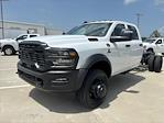 New 2025 Ram 5500 Tradesman Crew Cab 4x4 84 CA Cab Chassis for sale #250596 - photo 4