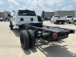 New 2025 Ram 5500 Tradesman Crew Cab 4x4 84 CA Cab Chassis for sale #250596 - photo 6