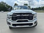 New 2025 Ram 5500 Tradesman Crew Cab 4x4 84 CA Cab Chassis for sale #250597T - photo 4