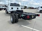 New 2025 Ram 5500 Tradesman Crew Cab 4x4 84 CA Cab Chassis for sale #250597T - photo 9