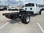 New 2025 Ram 5500 Tradesman Crew Cab 4x4 84 CA Cab Chassis for sale #250597T - photo 2