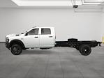 New 2025 Ram 5500 Tradesman Crew Cab 4x4 84 CA Cab Chassis for sale #250616 - photo 7
