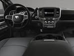 New 2025 Ram 5500 Tradesman Crew Cab 4x4 84 CA Cab Chassis for sale #250634 - photo 17