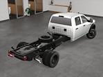 New 2025 Ram 5500 Tradesman Crew Cab 4x4 84 CA Cab Chassis for sale #250634 - photo 10