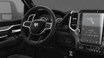New 2025 Ram 2500 Big Horn Crew Cab 4x4 Pickup for sale #250638 - photo 9