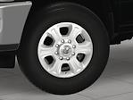 New 2025 Ram 2500 Big Horn Crew Cab 4x4 Pickup for sale #250639 - photo 11