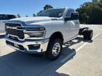 New 2025 Ram 3500 Tradesman Regular Cab 84 CA Cab Chassis for sale #250640 - photo 4