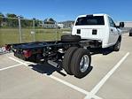 New 2025 Ram 3500 Tradesman Regular Cab 84 CA Cab Chassis for sale #250640 - photo 2
