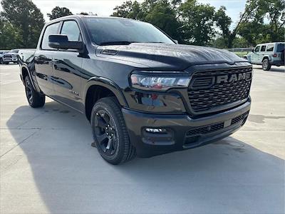 New 2025 Ram 1500 Big Horn Crew Cab 4x4 Pickup for sale #250649 - photo 1